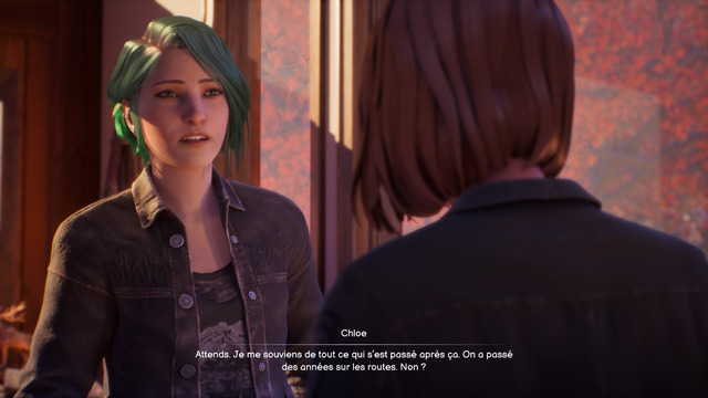 Images de Life is Strange: Reunion
