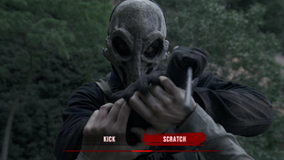 Screenshots TR Decision4