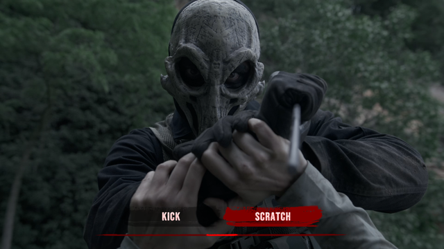 Screenshots TR Decision4