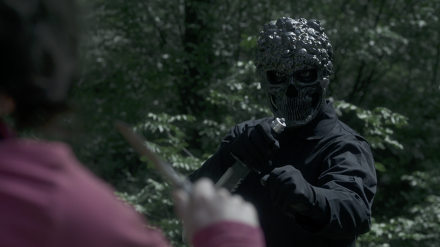 Screenshots TR Famine