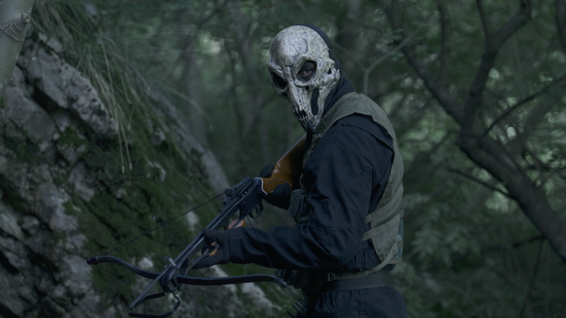 Screenshots TR Pestilence