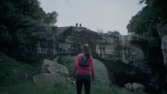 Test - The Run : en Italie, personne ne vous entend courir