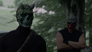 Screenshots TR Death War