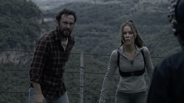 Screenshots TR Zanna Matteo