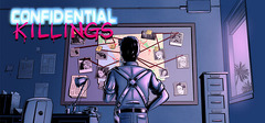Test de Confidential Killings – En quête de mots