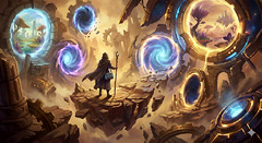 L'alpha d'Imaginary Worlds ouvre ses portes avec son « multivers réactif et cohérent »