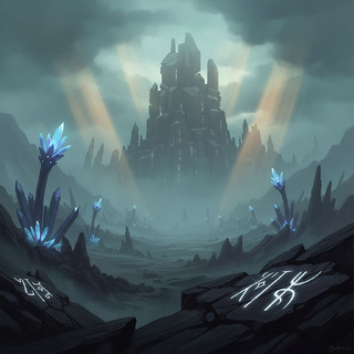 Imaginary Worlds : science-fiction