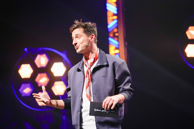 © Rétines - Pegases2026 20