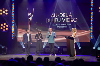 © Rétines - Pegases2026 21