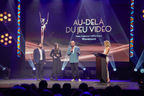 © Rétines - Pegases2026 21