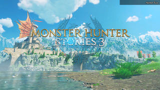 Image de Monster Hunter Stories 3: Twisted Reflection #180571
