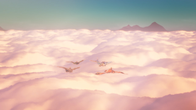 Images de Monster Hunter Stories 3: Twisted Reflection