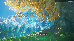 Test de Monster Hunter Stories 3: Twisted Reflections: Ra-Ra, Ra-Tha-Los