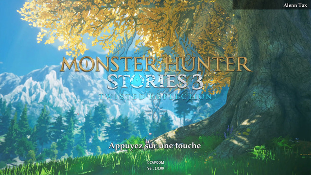 Images de Monster Hunter Stories 3: Twisted Reflection