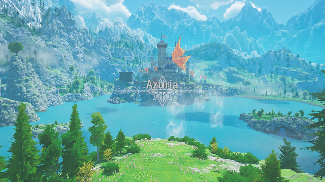 Images de Monster Hunter Stories 3: Twisted Reflection