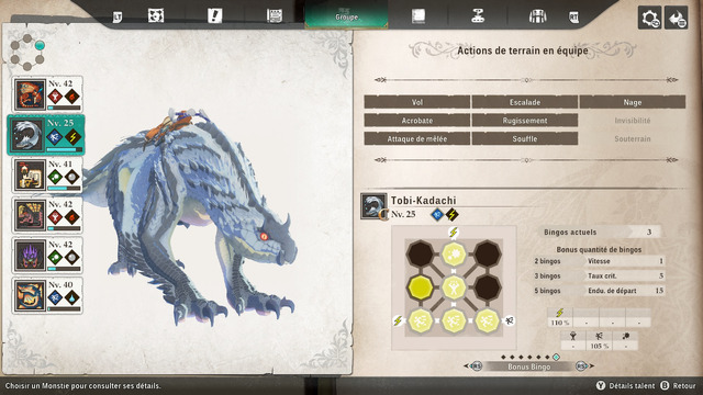 Images de Monster Hunter Stories 3: Twisted Reflection