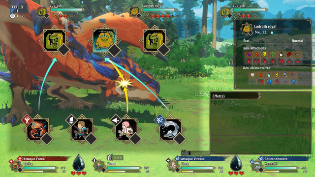 Images de Monster Hunter Stories 3: Twisted Reflection