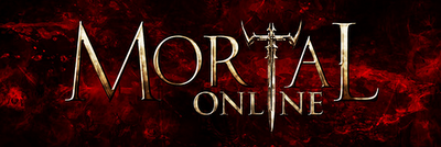 Mortal online