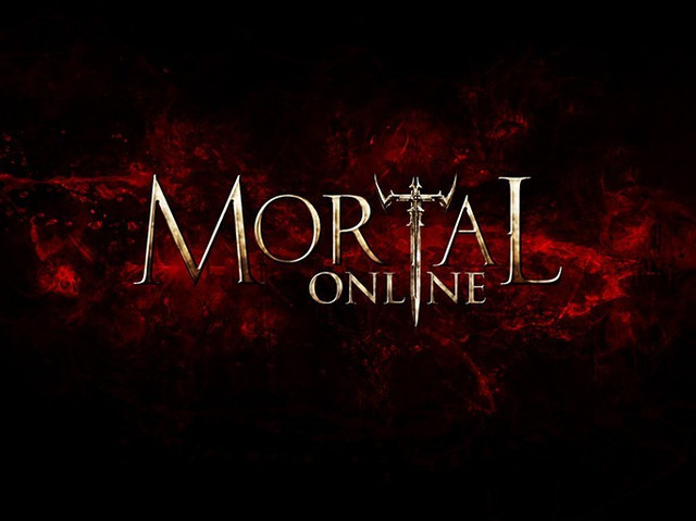 Logo Mortal Online