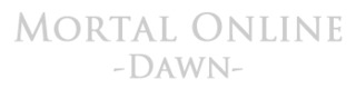 Mortal Online -Dawn-