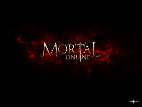 Mortal Online - Mortal Online - Présentation du jeu par Star Vault