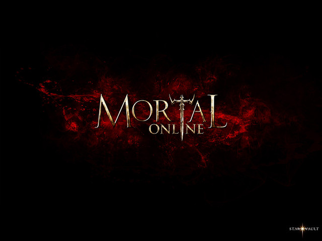 Images de Mortal Online