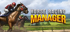 Aperçu de Horse Racing Manager -  Un Football Manager des hippodromes en pleine construction