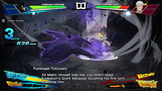 MyHeraAcademia AFO 3