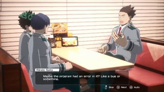 MyHeraAcademia AFO 5