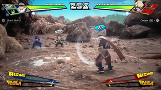 MyHeraAcademia AFO 1