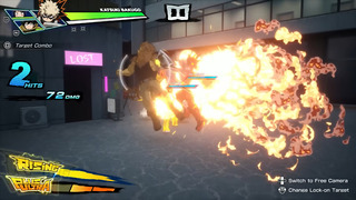 MyHeraAcademia AFO 10