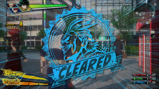 MyHeraAcademia AFO 8