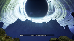 Test de Cthulhu: The Cosmic Abyss - De profundis clamavi ad te, Cthulhu