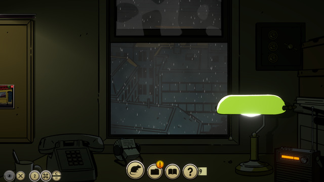 Screenshots The Ratline 2026 screenshot5