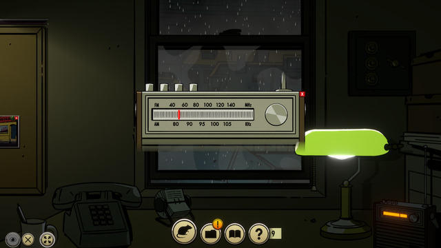 Screenshots The Ratline 2026 screenshot7