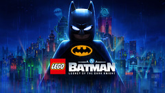 Test de LEGO Batman : L'Héritage du Chevalier Noir - Le bal des références et une déclaration d'amour