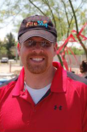 Dan Elggren - Studio Head SGW