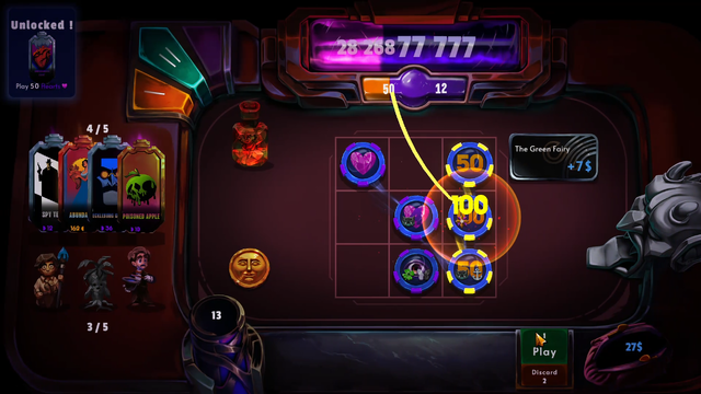 Screenshots Tokens Reveal 10