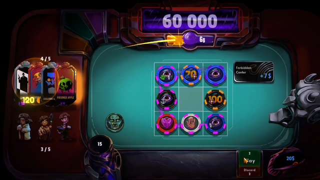 Screenshots Tokens Reveal 11