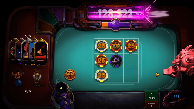 Screenshots Tokens Reveal 12