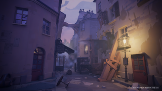 SCREENSHOTS WONDERFALL WONDERFALL REVEAL SCREENSHOT STREET