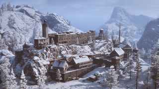 The Legend of California