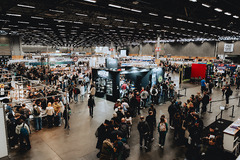 Le Royaume du TCG 2026 : programme et invités dévoilés