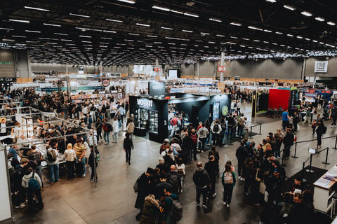 Le Royaume du TCG 2026 - Le Royaume du TCG 2026 : programme et invités dévoilés