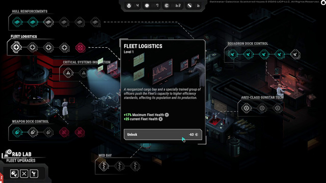 BattlestarGalacticaScatteredHope Screenshot 8