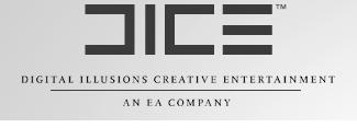 Logo EA Dice