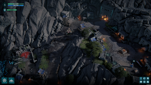 Images de Disciples: Domination