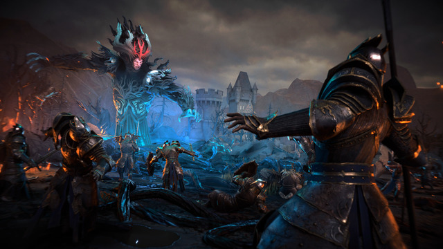 Images de Disciples: Domination