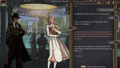 Ca devait être un job facile