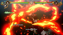 Test - Demon Slayer: Kimetsu no Yaiba – The Hinokami Chronicles 2 : Le mal, le beau et les démons